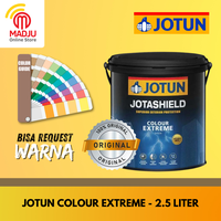 Gambar Jotashield Colour Extreme Cat Tembok Exterior Jotun dari MADJUTOKO_NEW Kota Bekasi 1 Tokopedia