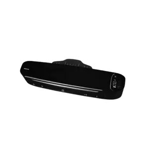 MESIN LAMINATING MACHINE VISION NEWMARK G20 A3 220V