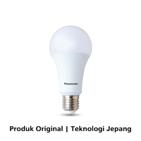 Gambar Panasonic LED Bulb Neo 15W 3000K - LDAHV15LH8A dari Panasonic Electrical Official Kota Bekasi 2 Tokopedia