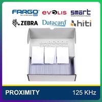 Gambar Kartu PVC RFID Card 125 Khz - 125Khz Proximity ( Read Only ) - Polos dari Barcode Store Solutions Kota Administrasi Jakarta Pusat 4 Tokopedia