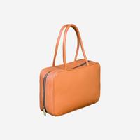 Gambar HANA Camel Top Handle Bag Tas Wanita Cewek Kerja Kuliah Laptop 14 inch Hobo Hitam From The Daily Smith dari The Daily Smith Store Kota Surakarta 5 Tokopedia