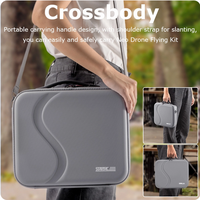 Gambar STARTRC Portable Storage Bag for DJI Neo Fly More Combo Case Tas dari Devil Store Indonesia Kota Administrasi Jakarta Utara 4 Tokopedia