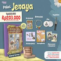Gambar Pre Order Buku Novel - Bunga Hati Dosen By Nabila Rahma - Bumi Fiksi dari Bumifiksimedan001 Kota Medan 3 Tokopedia