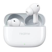 Gambar REALME BUDS T300 - 30dB Noise Cancellation - ORIGINAL - Putih dari DIGITAL ZONE_NEW Kota Administrasi Jakarta Pusat 2 Tokopedia