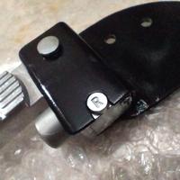Gambar Footstep untuk Motor Smoot Zuzu. Kuat Kokoh Dibaut ke Besi Bukan ke Plastik. Ergonomis Nyaman di Kaki dari AG Craft Shop Kota Administrasi Jakarta Pusat 5 Tokopedia