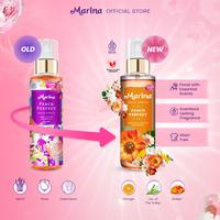 Gambar Marina Eau De Toilette Peach Perfect [150 ML / 2 pcs] dari TempoStore Kota Administrasi Jakarta Timur 2 Tokopedia