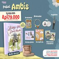 Gambar Pre Order Buku Novel - Bunga Hati Dosen By Nabila Rahma - Bumi Fiksi dari Bumifiksimedan001 Kota Medan 5 Tokopedia