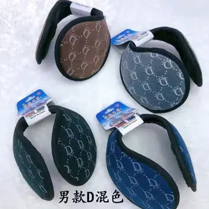 EarMuff Cover Winter Warm Penutup Telinga Kuping Earmuff Musim Dingin