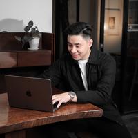 Gambar Delibra Jaket Canvas Pria Nevile Black - M dari delibra.id Kota Bandung 3 Tokopedia
