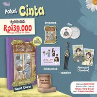 Gambar Buku Novel Bunga Hati Dosen Nabila Rahma Cloudbook Publishing Bumifiksi dari bumifiksijakarta Jakarta Selatan 5 Tokopedia