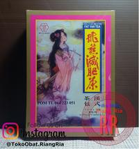 Gambar FAT YAN TEA (TEH DEWI) ~ TEH PELANGSING dari TO Riang Ria Kota Administrasi Jakarta Utara 1 Tokopedia
