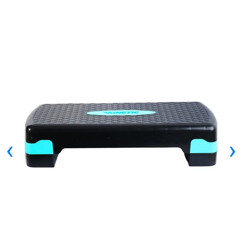 Kinetic Aerobic Stepper 3