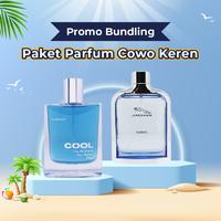 Gambar Promo Bundling - Paket Parfum Cowo Keren dari Rumah Parfum Kota Administrasi Jakarta Barat 1 Tokopedia
