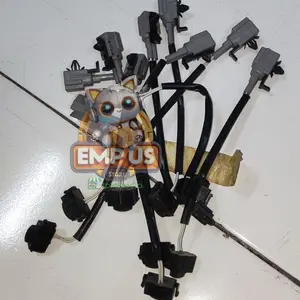 Switch Bagasi / Switch Ikey Nissan Original Xtrail T31 Latio Evalia