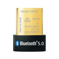 Gambar TP-Link Nano USB Adapter UB500 Bluetooth 5.0 Wireless Garansi Resmi dari Multifungsi Online Kota Administrasi Jakarta Pusat 5 Tokopedia