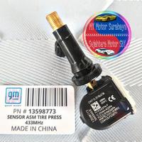 Gambar Sensor Tekanan Ban TPMS Chevrolet Captiva Trax Colorado Trail Blazer dari Sejahtera Motor SBY Kota Surabaya 4 Tokopedia