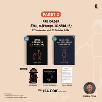 Gambar Buku Self Improvement - Ayah, Ini Arahnya ke Mana, ya? By Khoirul Trian - Bumi Fiksi - PAKET 1 dari Bumifiksimedan001 Kota Medan 2 Tokopedia