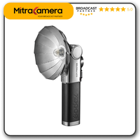 Gambar Godox Lux Master Retro Camera Flash Godox Flash Kamera dari Mitrakamera Kota Administrasi Jakarta Selatan 2 Tokopedia