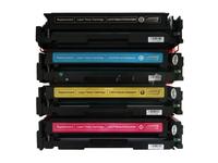 Gambar Compatible Toner Cartridge CF400A CF401A CF402A CF403A/CRG-045 - Hitam dari Black Panther Copier Kota Administrasi Jakarta Timur 3 Tokopedia