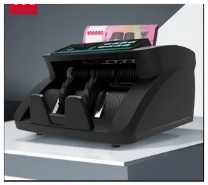 Money Counter DELI CT900 - Mesin Hitung Uang DELI CT 900 / Deli T 900