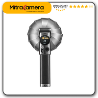 Gambar Godox Lux Master Retro Camera Flash Godox Flash Kamera dari Mitrakamera Kota Administrasi Jakarta Selatan 3 Tokopedia