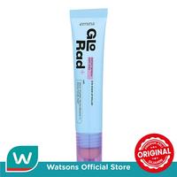 Gambar Emina Glo Rad+ Instant Refresh Puffy Eyes Eye Wake Up Roller 15ml dari Watsons Indonesia Official Store Kab. Tangerang 5 Tokopedia