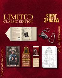 Gambar Pre Order - Buku Novel - Mada Akad - By Gigrey - Bumi Fiksi dari Bumifiksimedan001 Kota Medan 3 Tokopedia