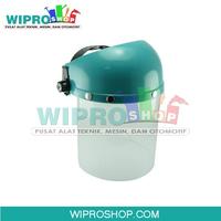 Gambar Kedok Topeng Gerinda KG 05 dari wiproshop Kota Surabaya 1 Tokopedia