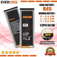 Gambar Baterai Original Evercoss R45 Winner X Glow , R5C dari Ray Grosir Acc Kota Administrasi Jakarta Pusat 1 Tokopedia