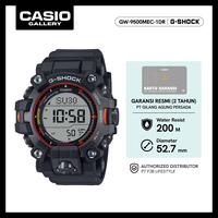 Gambar G-Shock Jam Tangan Pria GW-9500MEC-1DR Analog Digital dari Casio Gallery Indonesia Kota Administrasi Jakarta Pusat 1 Tokopedia