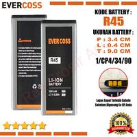 Gambar Baterai Original Evercoss R45 Winner X Glow , R5C dari Ray Grosir Acc Kota Administrasi Jakarta Pusat 2 Tokopedia