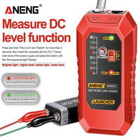 Gambar Aneng M469C Smart Network Cable Tester RJ45 RJ11 LAN Cable Tester Finder Wire Tracker dari Aneng Official Store Kab. Tangerang 3 Tokopedia
