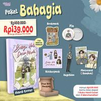 Gambar Buku Novel Bunga Hati Dosen Nabila Rahma Cloudbook Publishing Bumifiksi dari bumifiksijakarta Jakarta Selatan 3 Tokopedia
