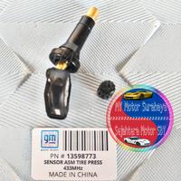 Gambar Sensor Tekanan Ban TPMS Chevrolet Captiva Trax Colorado Trail Blazer dari Sejahtera Motor SBY Kota Surabaya 2 Tokopedia