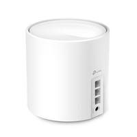 Gambar Whole Home Mesh TP-Link Deco X50 AX3000 WiFi 6 Dual Band ( 2-Pack ) dari DBKlik Indonesia Kota Administrasi Jakarta Pusat 3 Tokopedia