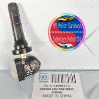 Gambar Sensor Tekanan Ban TPMS Chevrolet Captiva Trax Colorado Trail Blazer dari Sejahtera Motor SBY Kota Surabaya 3 Tokopedia