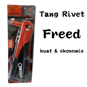 Tang Rivet / Tembakan Paku Rivet