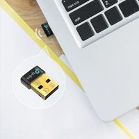 Gambar TP-Link Nano USB Adapter UB500 Bluetooth 5.0 Wireless Garansi Resmi dari Multifungsi Online Kota Administrasi Jakarta Pusat 4 Tokopedia