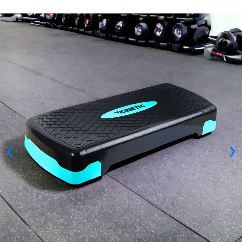 Kinetic Aerobic Stepper 1