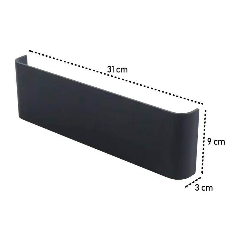 Lampu Dinding Hias LED Minimalis untuk Kamar Tidur & Koridor Rumah (Indoor Bedside Wall Lamp) 5