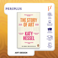 Gambar Story of Art without Men  by Katy Hessel - 9781529156096 dari Periplus Bookshop_NEW Kota Administrasi Jakarta Timur 1 Tokopedia