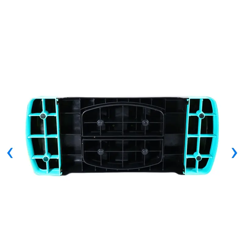 Kinetic Aerobic Stepper 2