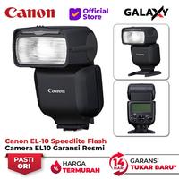 Gambar Canon EL-10 Speedlite Flash Camera EL10 Garansi Resmi dari Galaxy Camera Kota Tangerang 1 Tokopedia