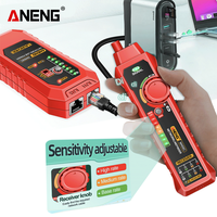 Gambar Aneng M469C Smart Network Cable Tester RJ45 RJ11 LAN Cable Tester Finder Wire Tracker dari Aneng Official Store Kab. Tangerang 4 Tokopedia