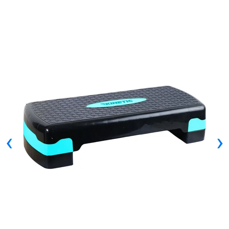 Kinetic Aerobic Stepper 4