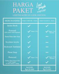 Gambar PRE ORDER - Buku Novel Laut Tengah - Berliana Kimberly - Akad - Bumifiksi dari BumifiksiJogjakarta Kab. Sleman 3 Tokopedia