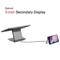 Gambar iMin Falcon 2 4GB / 64GB Android 13 - Mesin Kasir Tablet LTE,4G,Wifi dari iMin Indonesia Kota Administrasi Jakarta Utara 5 Tokopedia