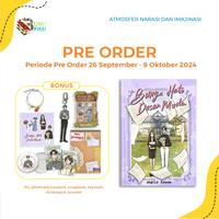 Gambar Buku Novel Bunga Hati Dosen Nabila Rahma Cloudbook Publishing Bumifiksi dari bumifiksijakarta Jakarta Selatan 1 Tokopedia