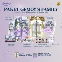 Gambar BUKU NOVEL AGASKAR 2 BY NAZIERANNF - BUMI FIKSI dari Bumifiksimedan001 Kota Medan 5 Tokopedia