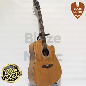 Gitar akustik COWBOY GWC 240 NS NA ORIGINAL